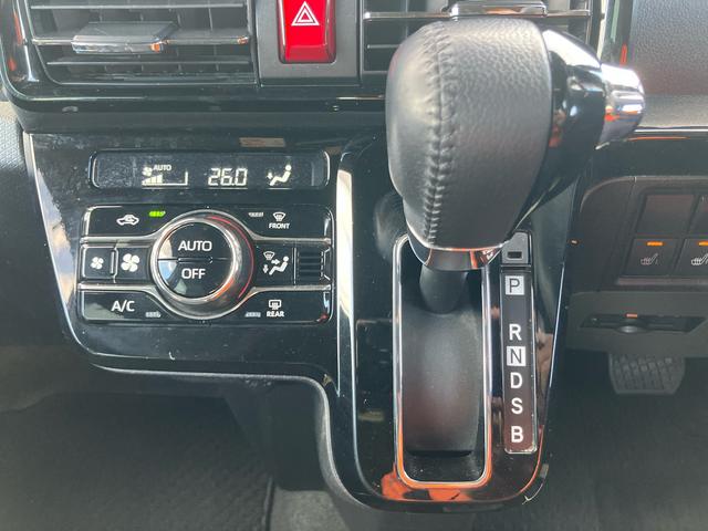 タントカスタムＲＳスタイルセレクションパノラマカメラ連動フルセグナビ　ＵＳＢ接続　ブルートゥース対応　ＴＶナビキット　フロント．リヤドライブレコーダー連動　ビルトインＥＴＣ　アダプティブクルーズコントロール　前席シートヒーター（千葉県）の中古車