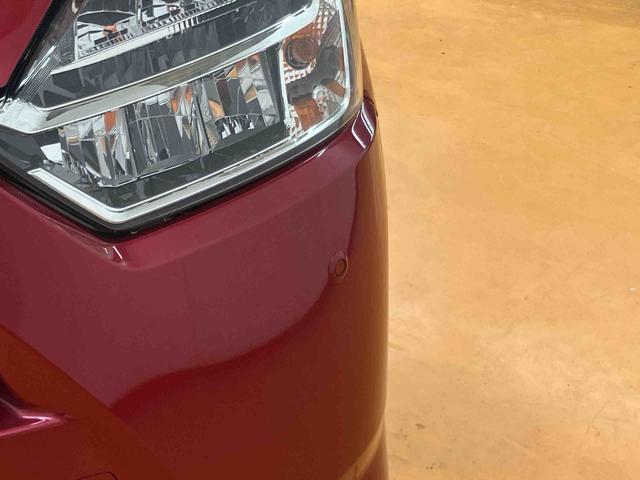 ミライースＸ　ＳＡIII衝突被害軽減ブレーキ　横滑り防止装置　アイドリングストップ　オートハイビーム　ＬＥＤヘッドライト　キーレスエントリー　前後コーナーセンサー　ＵＳＢ充電器　バニティーミラー付き左右サンバイザー（千葉県）の中古車