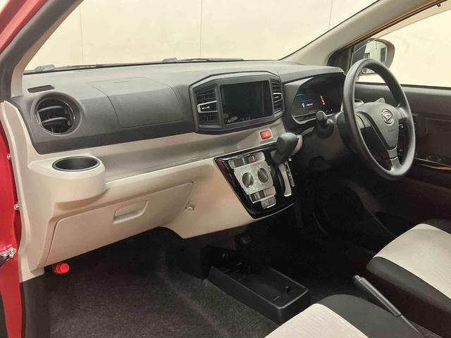 ミライースＸ　ＳＡIII衝突被害軽減ブレーキ　横滑り防止装置　アイドリングストップ　オートハイビーム　ＬＥＤヘッドライト　キーレスエントリー　前後コーナーセンサー　ＵＳＢ充電器　バニティーミラー付き左右サンバイザー（千葉県）の中古車