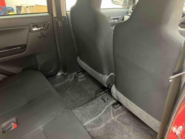 ミライースＸ　ＳＡIII衝突被害軽減ブレーキ　横滑り防止装置　アイドリングストップ　オートハイビーム　ＬＥＤヘッドライト　キーレスエントリー　前後コーナーセンサー　ＵＳＢ充電器　バニティーミラー付き左右サンバイザー（千葉県）の中古車