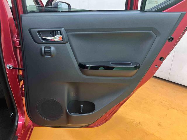 ミライースＸ　ＳＡIII衝突被害軽減ブレーキ　横滑り防止装置　アイドリングストップ　オートハイビーム　ＬＥＤヘッドライト　キーレスエントリー　前後コーナーセンサー　ＵＳＢ充電器　バニティーミラー付き左右サンバイザー（千葉県）の中古車