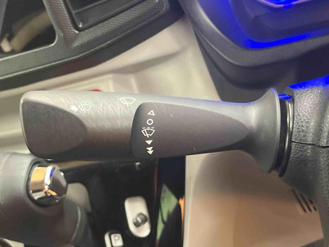 ミライースＸ　ＳＡIII衝突被害軽減ブレーキ　横滑り防止装置　アイドリングストップ　オートハイビーム　ＬＥＤヘッドライト　キーレスエントリー　前後コーナーセンサー　ＵＳＢ充電器　バニティーミラー付き左右サンバイザー（千葉県）の中古車