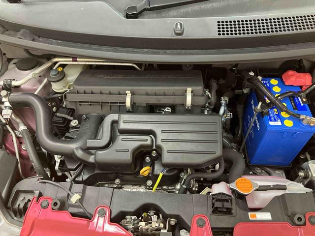 ミライースＸ　ＳＡIII衝突被害軽減ブレーキ　横滑り防止装置　アイドリングストップ　オートハイビーム　ＬＥＤヘッドライト　キーレスエントリー　前後コーナーセンサー　ＵＳＢ充電器　バニティーミラー付き左右サンバイザー（千葉県）の中古車