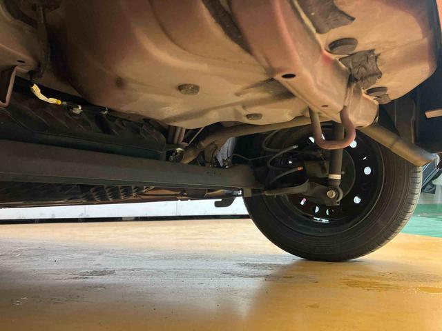 ミライースＸ　ＳＡIII衝突被害軽減ブレーキ　横滑り防止装置　アイドリングストップ　オートハイビーム　ＬＥＤヘッドライト　キーレスエントリー　前後コーナーセンサー　ＵＳＢ充電器　バニティーミラー付き左右サンバイザー（千葉県）の中古車