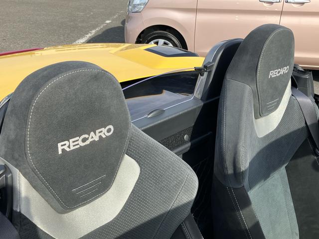 コペンエクスプレイ Sターボ ナビ/TV/DVD/BT/USB ETC MOMO製革巻ステア レカロシート ビルシュタインサス パドルシフト LEDヘッドライト シートヒーター キーフリー イモビ 盗難防止アラーム アルミ(千葉県)の中古車