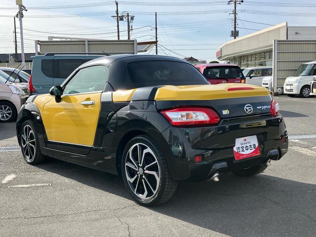 コペンエクスプレイ Sターボ ナビ/TV/DVD/BT/USB ETC MOMO製革巻ステア レカロシート ビルシュタインサス パドルシフト LEDヘッドライト シートヒーター キーフリー イモビ 盗難防止アラーム アルミ(千葉県)の中古車