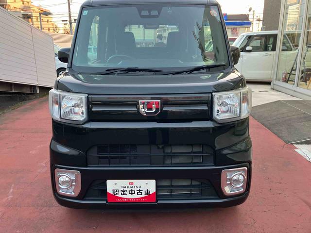 ウェイクＬスペシャルリミテッドＳＡIII純正７インチナビゲーション・ドライブレコーダー・助手席側電動スライドドア・プッシュボタンエンジンスタート・オートライト・オートエアコン・アイドリングストップ・ステアリングスイッチ（千葉県）の中古車