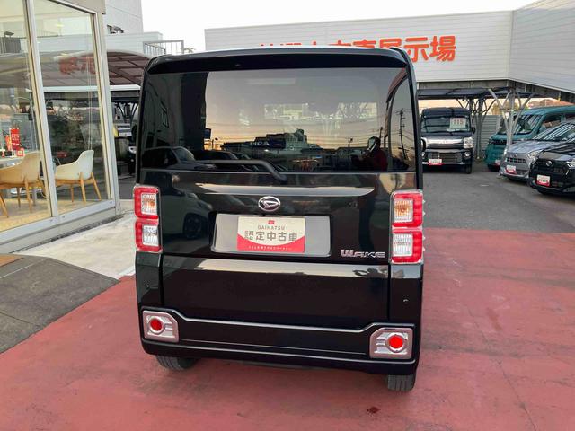 ウェイクＬスペシャルリミテッドＳＡIII純正７インチナビゲーション・ドライブレコーダー・助手席側電動スライドドア・プッシュボタンエンジンスタート・オートライト・オートエアコン・アイドリングストップ・ステアリングスイッチ（千葉県）の中古車