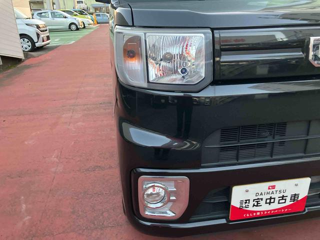 ウェイクＬスペシャルリミテッドＳＡIII純正７インチナビゲーション・ドライブレコーダー・助手席側電動スライドドア・プッシュボタンエンジンスタート・オートライト・オートエアコン・アイドリングストップ・ステアリングスイッチ（千葉県）の中古車