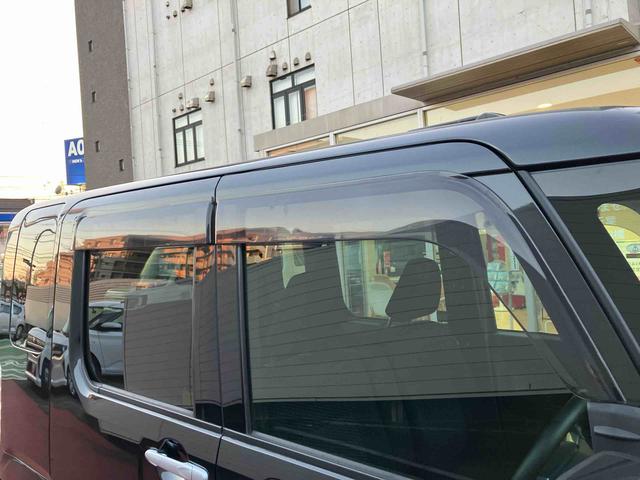 ウェイクＬスペシャルリミテッドＳＡIII純正７インチナビゲーション・ドライブレコーダー・助手席側電動スライドドア・プッシュボタンエンジンスタート・オートライト・オートエアコン・アイドリングストップ・ステアリングスイッチ（千葉県）の中古車