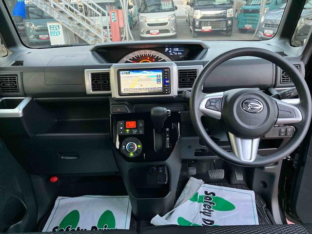 ウェイクＬスペシャルリミテッドＳＡIII純正７インチナビゲーション・ドライブレコーダー・助手席側電動スライドドア・プッシュボタンエンジンスタート・オートライト・オートエアコン・アイドリングストップ・ステアリングスイッチ（千葉県）の中古車