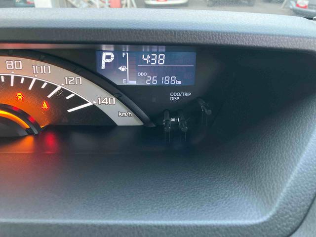 ウェイクＬスペシャルリミテッドＳＡIII純正７インチナビゲーション・ドライブレコーダー・助手席側電動スライドドア・プッシュボタンエンジンスタート・オートライト・オートエアコン・アイドリングストップ・ステアリングスイッチ（千葉県）の中古車