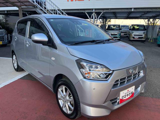 ミライースＧ　リミテッドＳＡIII衝突回避支援ブレーキ・ナビ・バックカメラ・ドライブレコーダー・キーフリー・アルミホイール・ＬＥＤヘッドランプ・電動格納ミラー・パワーウィンドウ・オートエアコン・（千葉県）の中古車