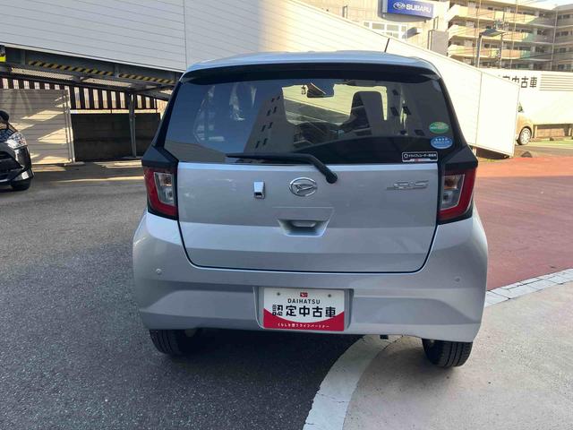 ミライースＧ　リミテッドＳＡIII衝突回避支援ブレーキ・ナビ・バックカメラ・ドライブレコーダー・キーフリー・アルミホイール・ＬＥＤヘッドランプ・電動格納ミラー・パワーウィンドウ・オートエアコン・（千葉県）の中古車