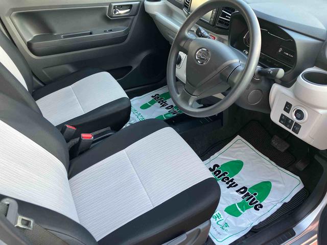 ミライースＧ　リミテッドＳＡIII衝突回避支援ブレーキ・ナビ・バックカメラ・ドライブレコーダー・キーフリー・アルミホイール・ＬＥＤヘッドランプ・電動格納ミラー・パワーウィンドウ・オートエアコン・（千葉県）の中古車