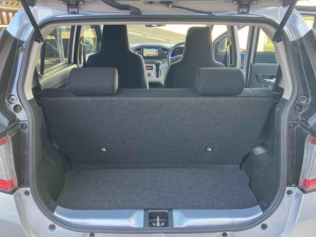 ミライースＧ　リミテッドＳＡIII衝突回避支援ブレーキ・ナビ・バックカメラ・ドライブレコーダー・キーフリー・アルミホイール・ＬＥＤヘッドランプ・電動格納ミラー・パワーウィンドウ・オートエアコン・（千葉県）の中古車