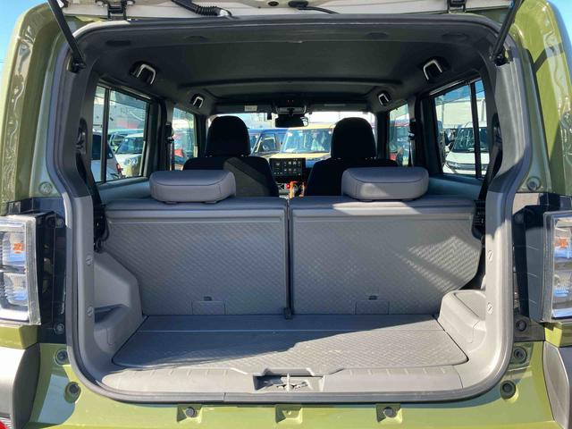 タフトGターボターボ ガラスルーフ ルーフレール 9型DSP/TV/BT/USB Bカメラ 前後ドラレコ ETC LEDヘッドランプ オートライト 前後コ−ナ−センサー シートヒーター 電動駐車ブレーキ キーフリー(千葉県)の中古車