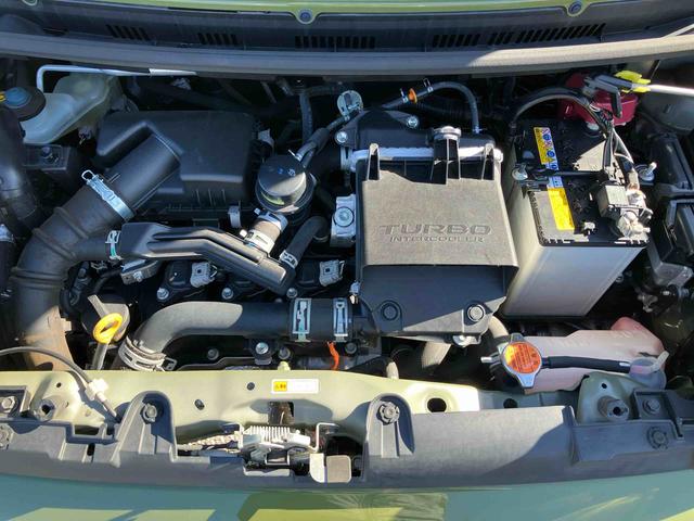 タフトGターボターボ ガラスルーフ ルーフレール 9型DSP/TV/BT/USB Bカメラ 前後ドラレコ ETC LEDヘッドランプ オートライト 前後コ−ナ−センサー シートヒーター 電動駐車ブレーキ キーフリー(千葉県)の中古車