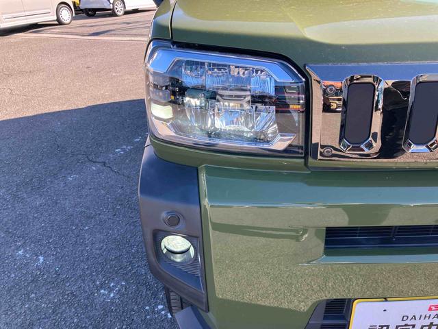 タフトGターボターボ ガラスルーフ ルーフレール 9型DSP/TV/BT/USB Bカメラ 前後ドラレコ ETC LEDヘッドランプ オートライト 前後コ−ナ−センサー シートヒーター 電動駐車ブレーキ キーフリー(千葉県)の中古車