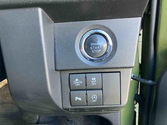 タフトGターボターボ ガラスルーフ ルーフレール 9型DSP/TV/BT/USB Bカメラ 前後ドラレコ ETC LEDヘッドランプ オートライト 前後コ−ナ−センサー シートヒーター 電動駐車ブレーキ キーフリー(千葉県)の中古車