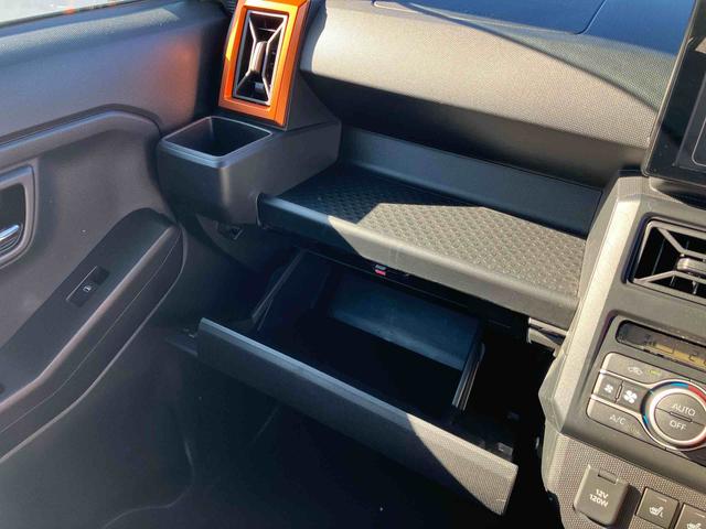 タフトGターボターボ ガラスルーフ ルーフレール 9型DSP/TV/BT/USB Bカメラ 前後ドラレコ ETC LEDヘッドランプ オートライト 前後コ−ナ−センサー シートヒーター 電動駐車ブレーキ キーフリー(千葉県)の中古車