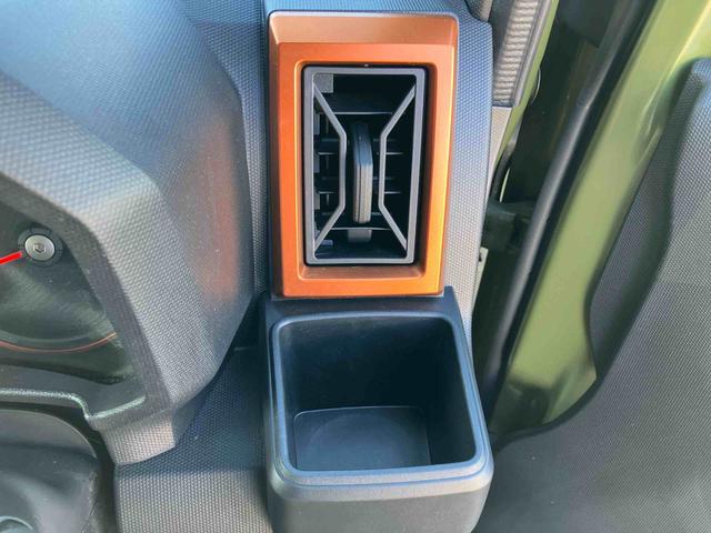 タフトGターボターボ ガラスルーフ ルーフレール 9型DSP/TV/BT/USB Bカメラ 前後ドラレコ ETC LEDヘッドランプ オートライト 前後コ−ナ−センサー シートヒーター 電動駐車ブレーキ キーフリー(千葉県)の中古車