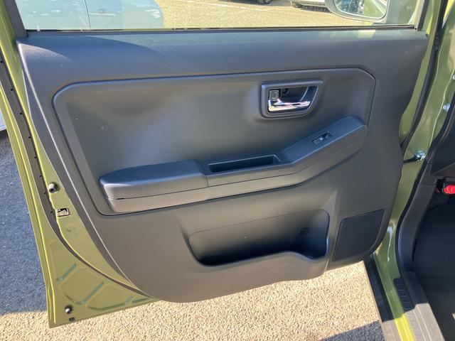 タフトGターボターボ ガラスルーフ ルーフレール 9型DSP/TV/BT/USB Bカメラ 前後ドラレコ ETC LEDヘッドランプ オートライト 前後コ−ナ−センサー シートヒーター 電動駐車ブレーキ キーフリー(千葉県)の中古車