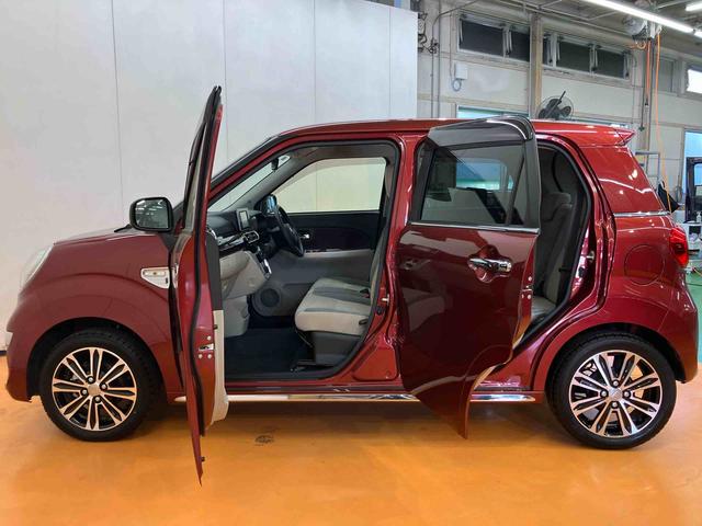 キャストスタイルG VS SAIIIパノラマカメラ連動フルセグナビ USB接続 ブルートゥース対応 前席シートヒーター 衝突被害軽減ブレーキ 横滑り防止装置 オートハイビーム コートフック付きアシストグリップ オーバーヘッドコンソール(千葉県)の中古車