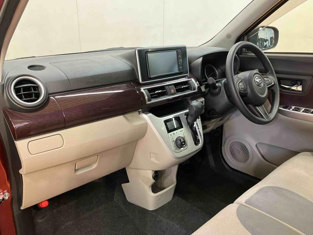 キャストスタイルＧ　ＶＳ　ＳＡIIIパノラマカメラ連動フルセグナビ　ＵＳＢ接続　ブルートゥース対応　前席シートヒーター　衝突被害軽減ブレーキ　横滑り防止装置　オートハイビーム　コートフック付きアシストグリップ　オーバーヘッドコンソール（千葉県）の中古車