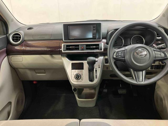 キャストスタイルＧ　ＶＳ　ＳＡIIIパノラマカメラ連動フルセグナビ　ＵＳＢ接続　ブルートゥース対応　前席シートヒーター　衝突被害軽減ブレーキ　横滑り防止装置　オートハイビーム　コートフック付きアシストグリップ　オーバーヘッドコンソール（千葉県）の中古車