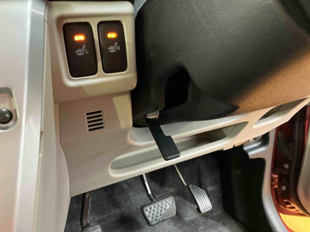 キャストスタイルＧ　ＶＳ　ＳＡIIIパノラマカメラ連動フルセグナビ　ＵＳＢ接続　ブルートゥース対応　前席シートヒーター　衝突被害軽減ブレーキ　横滑り防止装置　オートハイビーム　コートフック付きアシストグリップ　オーバーヘッドコンソール（千葉県）の中古車