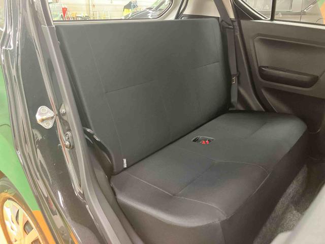 ミライースＬ横滑り防止装置　アイドリングストップ　マニュアルレベリング機能付ハロゲンヘッドライト　オートライト　オートハイビーム　キーレスエントリー　ショッピングフック　カーペットマット（千葉県）の中古車