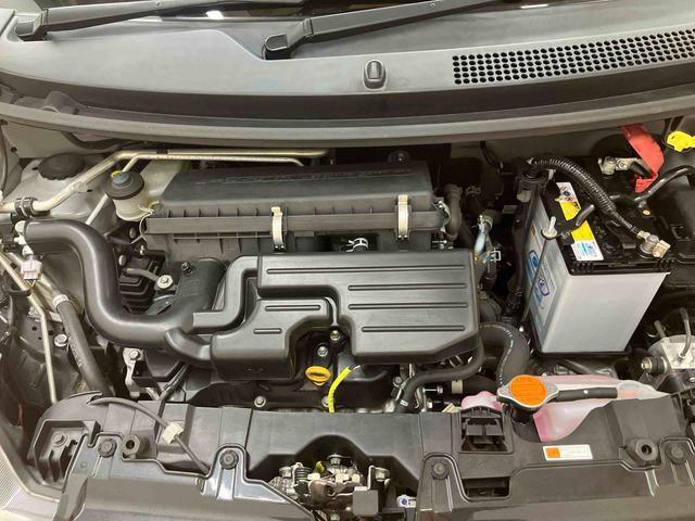 ミライースL横滑り防止装置 アイドリングストップ マニュアルレベリング機能付ハロゲンヘッドライト オートライト オートハイビーム キーレスエントリー ショッピングフック カーペットマット(千葉県)の中古車