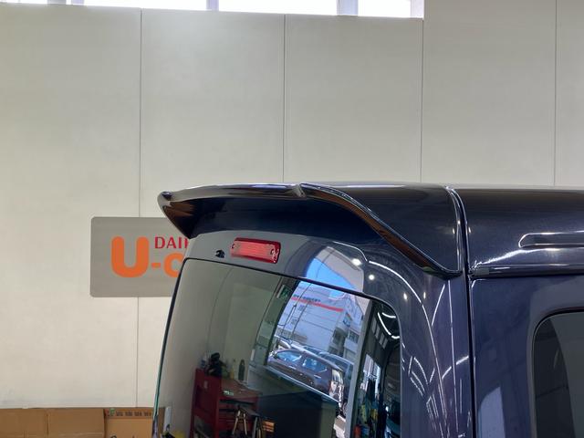 アトレーワゴンカスタムターボRSリミテッドナビ/BT/TV/CD/DVD ETC 左側電動スライドドア HIDヘッドライト ハロゲンフォグランプ 13インチアルミ リヤスポイラー LED荷室灯 オートエアコン 電動格納ドアミラー キーレス(千葉県)の中古車