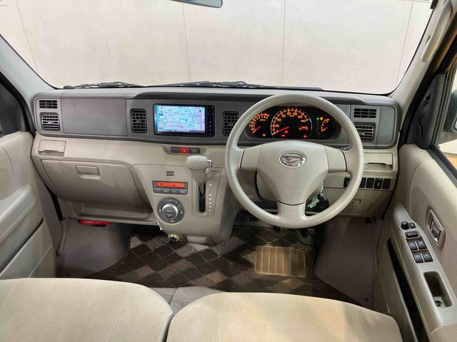 アトレーワゴンカスタムターボRSリミテッドナビ/BT/TV/CD/DVD ETC 左側電動スライドドア HIDヘッドライト ハロゲンフォグランプ 13インチアルミ リヤスポイラー LED荷室灯 オートエアコン 電動格納ドアミラー キーレス(千葉県)の中古車