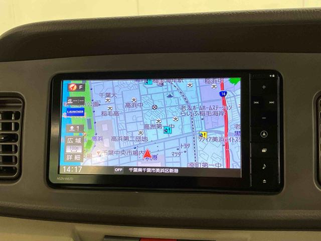 アトレーワゴンカスタムターボRSリミテッドナビ/BT/TV/CD/DVD ETC 左側電動スライドドア HIDヘッドライト ハロゲンフォグランプ 13インチアルミ リヤスポイラー LED荷室灯 オートエアコン 電動格納ドアミラー キーレス(千葉県)の中古車