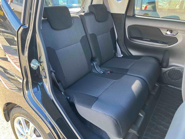 ムーヴＸリミテッドII　ＳＡIIIＣＤ／ＡＵＸ／ＵＳＢ　Ｂカメラ　ＬＥＤヘッドライト　オートライト　アイドリングストップ　ステリモ　キーレスエントリー　スマアシ　盗難防止警報　足踏み式駐車ブレーキ　プライバシーガラス　アルミホイール（千葉県）の中古車