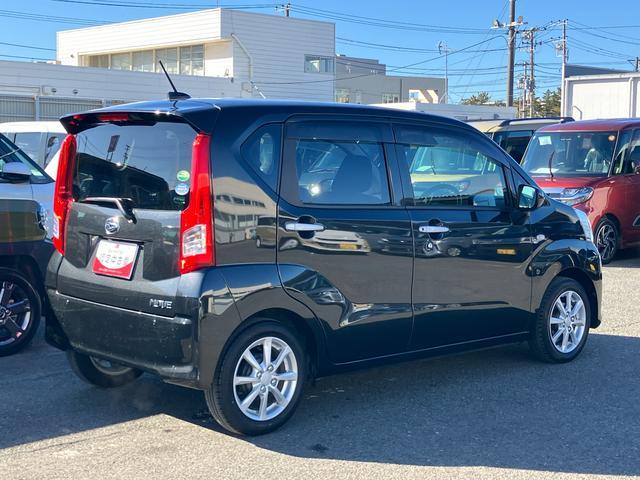 ムーヴＸリミテッドII　ＳＡIIIＣＤ／ＡＵＸ／ＵＳＢ　Ｂカメラ　ＬＥＤヘッドライト　オートライト　アイドリングストップ　ステリモ　キーレスエントリー　スマアシ　盗難防止警報　足踏み式駐車ブレーキ　プライバシーガラス　アルミホイール（千葉県）の中古車