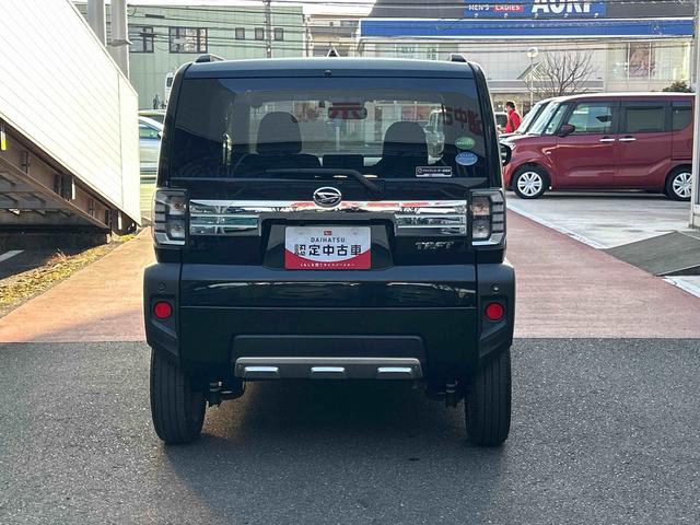 タフトG純正7インチナビゲーション・バックカメラ・ドライブレコーダー・電動パーキングブレーキ・スカイルーフ・サイドエアバッグ・オートライト・コーナーセンサー・キーフリー・LED・衝突回避支援ブレーキ(千葉県)の中古車