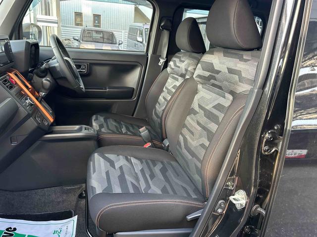 タフトG純正7インチナビゲーション・バックカメラ・ドライブレコーダー・電動パーキングブレーキ・スカイルーフ・サイドエアバッグ・オートライト・コーナーセンサー・キーフリー・LED・衝突回避支援ブレーキ(千葉県)の中古車