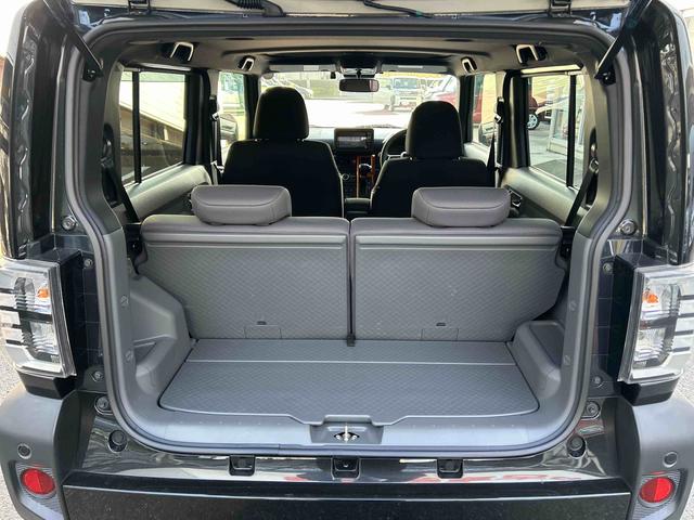 タフトG純正7インチナビゲーション・バックカメラ・ドライブレコーダー・電動パーキングブレーキ・スカイルーフ・サイドエアバッグ・オートライト・コーナーセンサー・キーフリー・LED・衝突回避支援ブレーキ(千葉県)の中古車