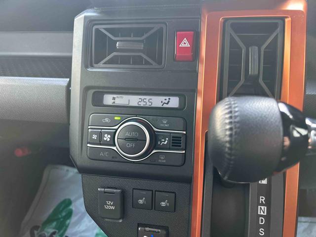 タフトG純正7インチナビゲーション・バックカメラ・ドライブレコーダー・電動パーキングブレーキ・スカイルーフ・サイドエアバッグ・オートライト・コーナーセンサー・キーフリー・LED・衝突回避支援ブレーキ(千葉県)の中古車