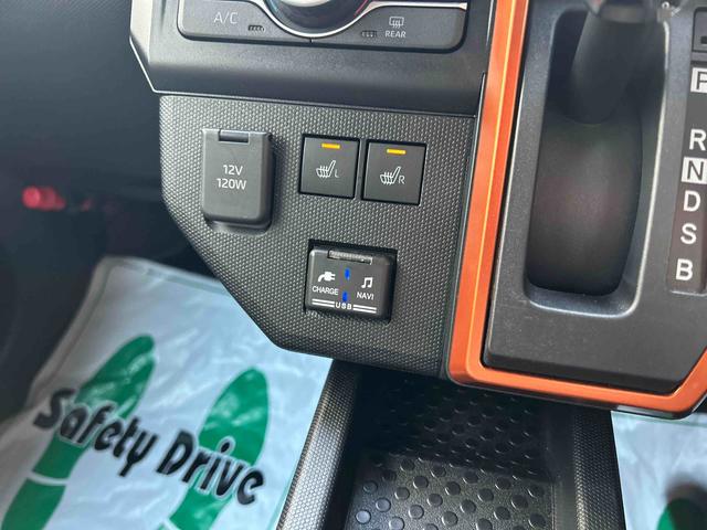 タフトG純正7インチナビゲーション・バックカメラ・ドライブレコーダー・電動パーキングブレーキ・スカイルーフ・サイドエアバッグ・オートライト・コーナーセンサー・キーフリー・LED・衝突回避支援ブレーキ(千葉県)の中古車