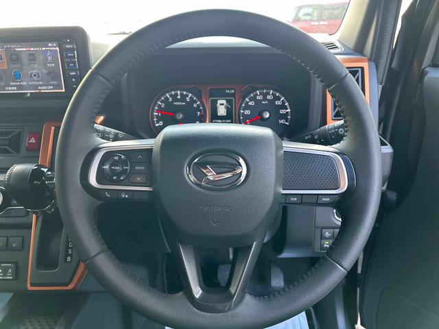 タフトG純正7インチナビゲーション・バックカメラ・ドライブレコーダー・電動パーキングブレーキ・スカイルーフ・サイドエアバッグ・オートライト・コーナーセンサー・キーフリー・LED・衝突回避支援ブレーキ(千葉県)の中古車