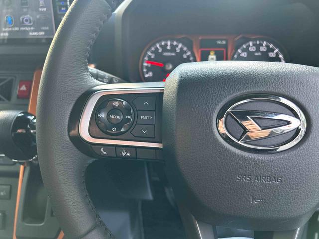 タフトG純正7インチナビゲーション・バックカメラ・ドライブレコーダー・電動パーキングブレーキ・スカイルーフ・サイドエアバッグ・オートライト・コーナーセンサー・キーフリー・LED・衝突回避支援ブレーキ(千葉県)の中古車