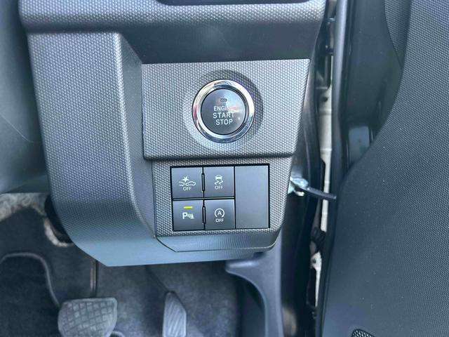 タフトG純正7インチナビゲーション・バックカメラ・ドライブレコーダー・電動パーキングブレーキ・スカイルーフ・サイドエアバッグ・オートライト・コーナーセンサー・キーフリー・LED・衝突回避支援ブレーキ(千葉県)の中古車