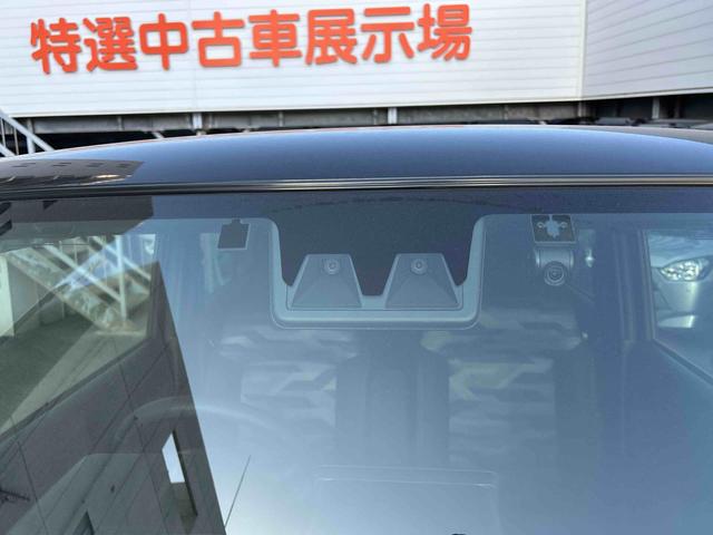 タフトG純正7インチナビゲーション・バックカメラ・ドライブレコーダー・電動パーキングブレーキ・スカイルーフ・サイドエアバッグ・オートライト・コーナーセンサー・キーフリー・LED・衝突回避支援ブレーキ(千葉県)の中古車