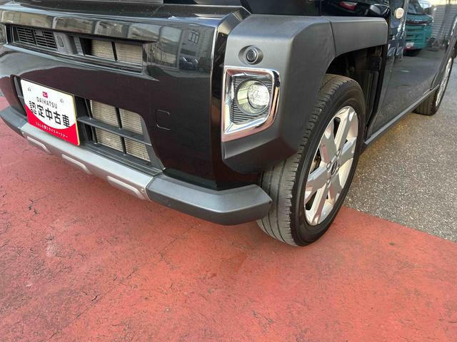 タフトG純正7インチナビゲーション・バックカメラ・ドライブレコーダー・電動パーキングブレーキ・スカイルーフ・サイドエアバッグ・オートライト・コーナーセンサー・キーフリー・LED・衝突回避支援ブレーキ(千葉県)の中古車