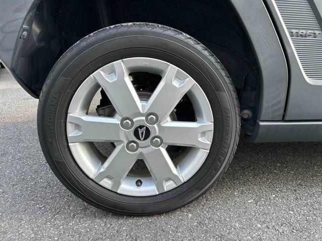 タフトG純正7インチナビゲーション・バックカメラ・ドライブレコーダー・電動パーキングブレーキ・スカイルーフ・サイドエアバッグ・オートライト・コーナーセンサー・キーフリー・LED・衝突回避支援ブレーキ(千葉県)の中古車