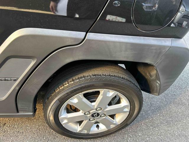 タフトG純正7インチナビゲーション・バックカメラ・ドライブレコーダー・電動パーキングブレーキ・スカイルーフ・サイドエアバッグ・オートライト・コーナーセンサー・キーフリー・LED・衝突回避支援ブレーキ(千葉県)の中古車